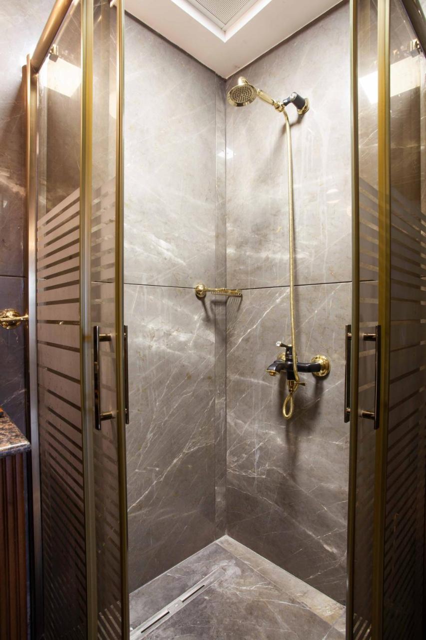Bablin Butik Otel Коня Екстериор снимка