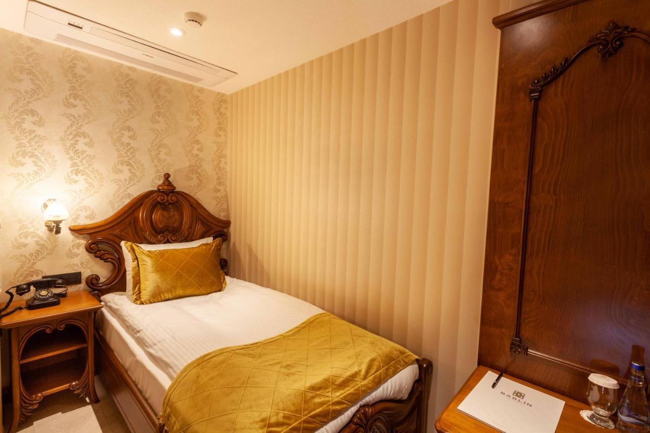Bablin Butik Otel Коня Екстериор снимка