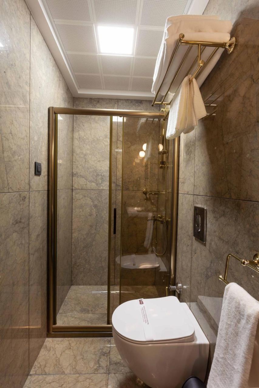 Bablin Butik Otel Коня Екстериор снимка