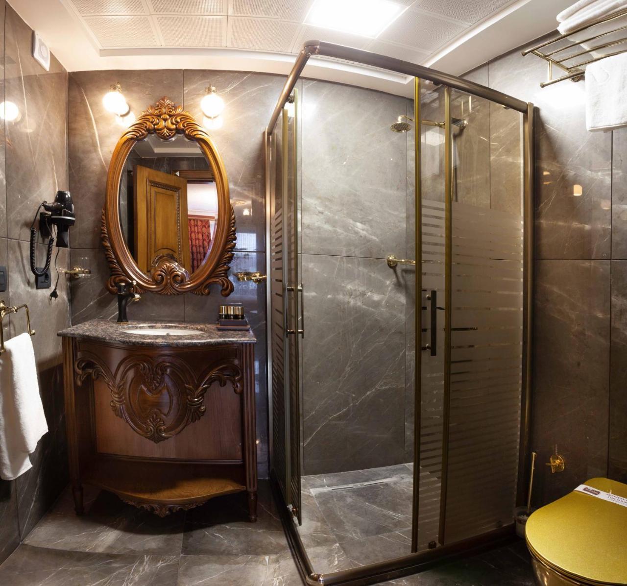 Bablin Butik Otel Коня Екстериор снимка