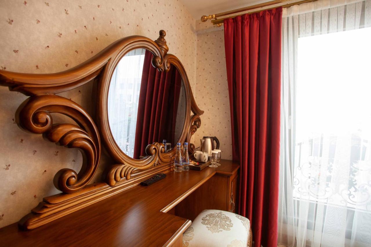 Bablin Butik Otel Коня Екстериор снимка